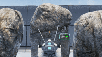 Update 2.0.0 (Voice acting, Environments,&nbsp;Achievements)