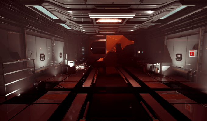 CAT Interstellar: Episode&nbsp;II