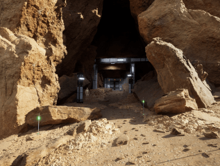 CAT Interstellar: Remastered UE4.0 to UE5.0 CAT Interstellar: Remastered UE4.0 to UE5.0